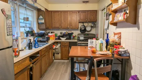 3241 North Kostner Avenue Chicago IL 60641