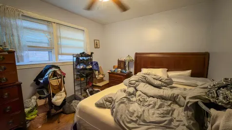 3241 North Kostner Avenue Chicago IL 60641