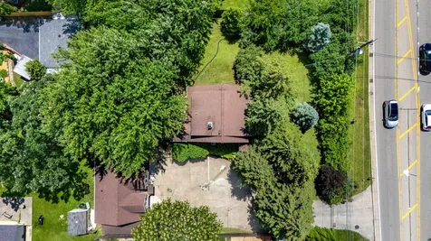 34069 North Hainesville Road Round Lake IL 60073