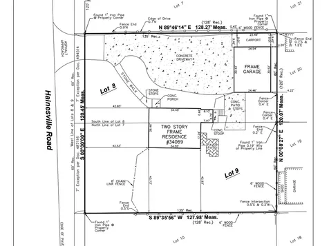 34069 North Hainesville Road Round Lake IL 60073