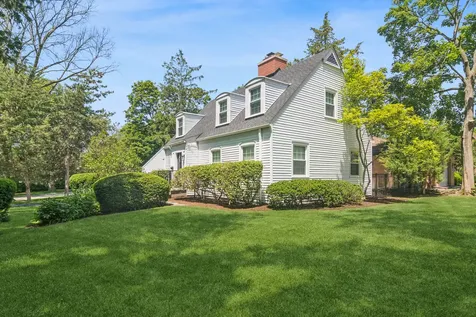 983 Harvard Court Highland Park IL 60035