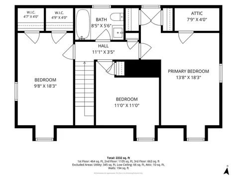983 Harvard Court Highland Park IL 60035
