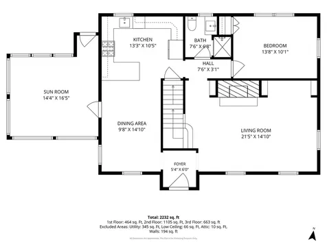 983 Harvard Court Highland Park IL 60035
