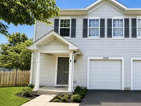 3126 Hoffman Street Plano IL 60545