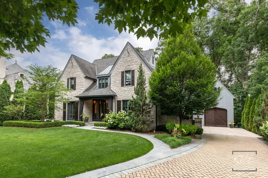465 White Oak Drive Naperville IL 60540