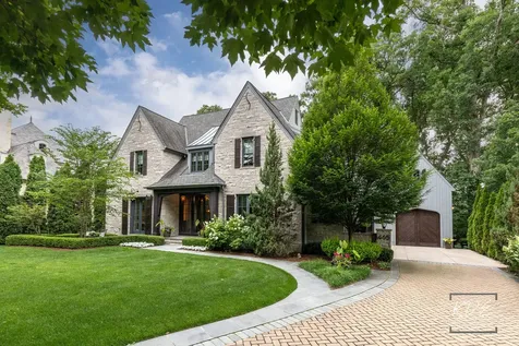 465 White Oak Drive Naperville IL 60540