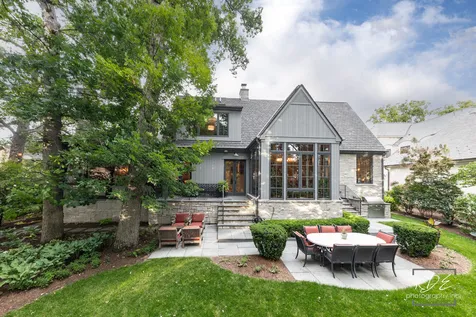 465 White Oak Drive Naperville IL 60540