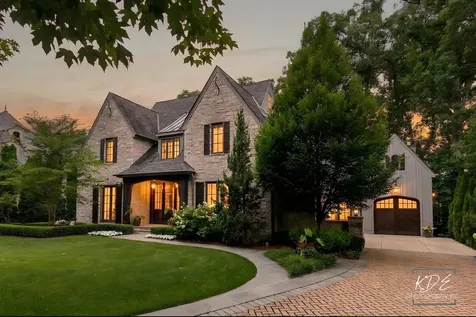 465 White Oak Drive Naperville IL 60540