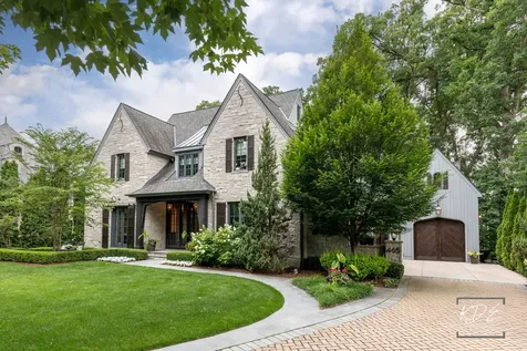 465 White Oak Drive Naperville IL 60540