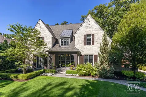 465 White Oak Drive Naperville IL 60540