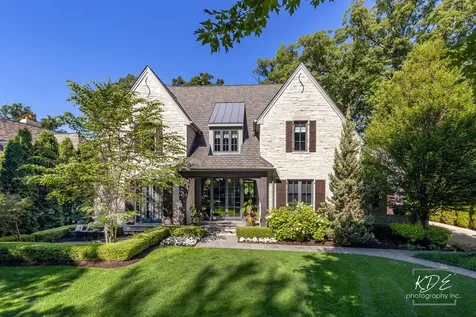465 White Oak Drive Naperville IL 60540