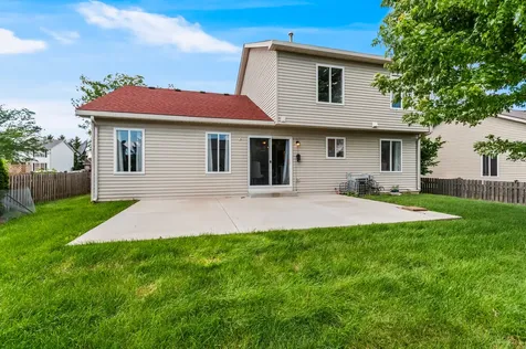 4508 Deames Street Plano IL 60545
