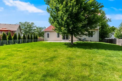 4508 Deames Street Plano IL 60545