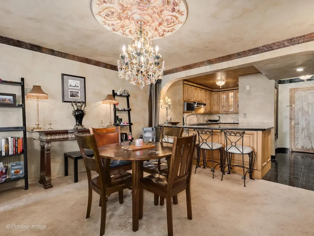 195 North Harbor Drive Chicago IL 60601