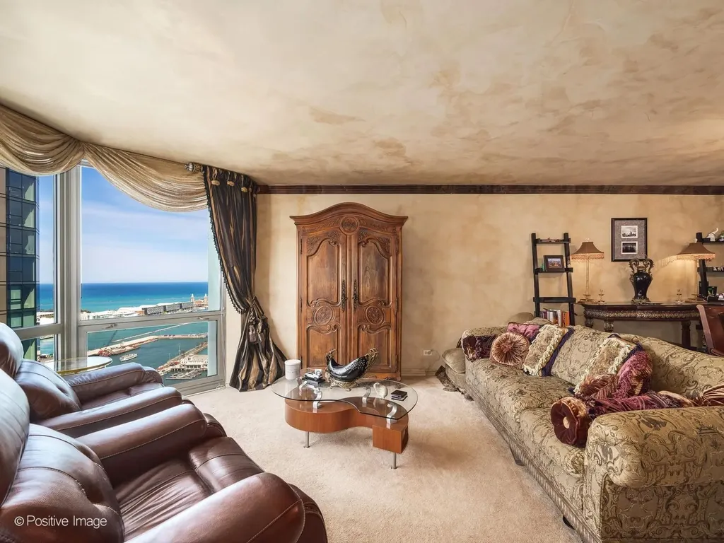 195 North Harbor Drive Chicago IL 60601