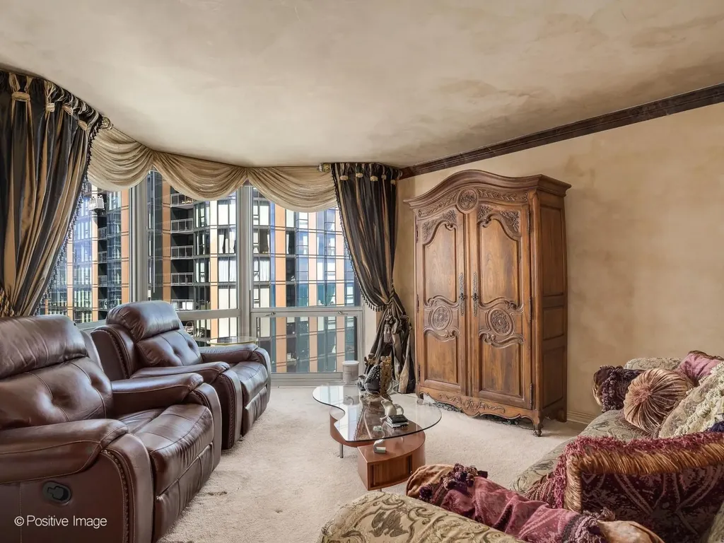 195 North Harbor Drive Chicago IL 60601