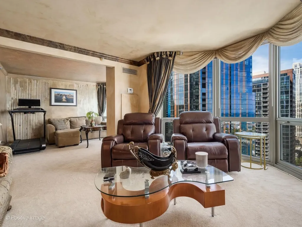 195 North Harbor Drive Chicago IL 60601