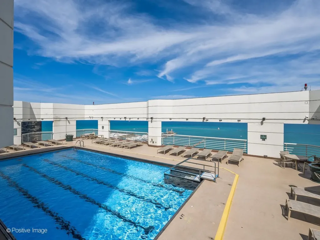 195 North Harbor Drive Chicago IL 60601