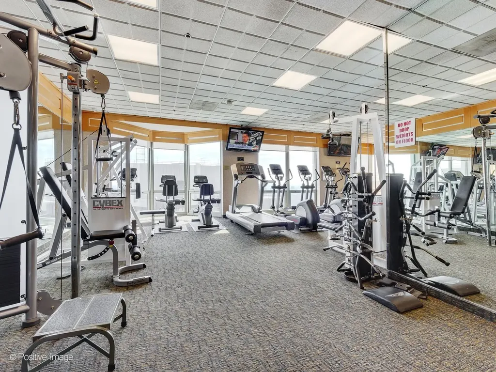 195 North Harbor Drive Chicago IL 60601