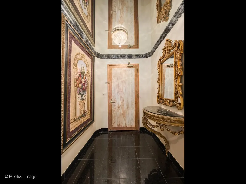195 North Harbor Drive Chicago IL 60601