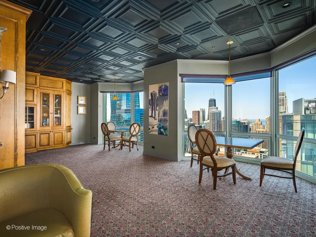 195 North Harbor Drive Chicago IL 60601
