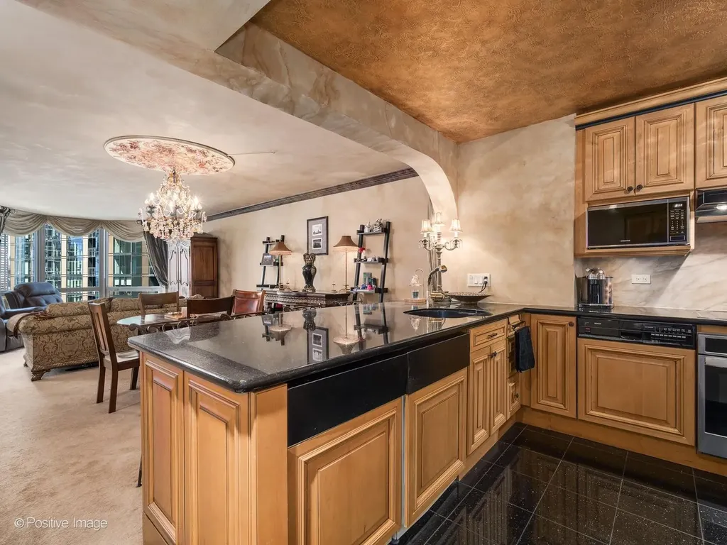 195 North Harbor Drive Chicago IL 60601