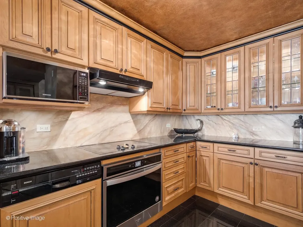 195 North Harbor Drive Chicago IL 60601
