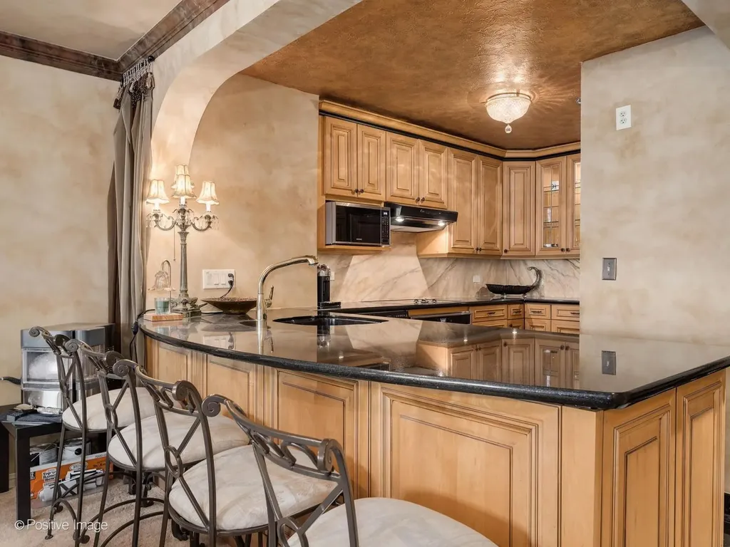 195 North Harbor Drive Chicago IL 60601
