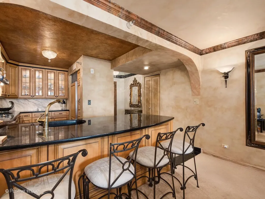 195 North Harbor Drive Chicago IL 60601