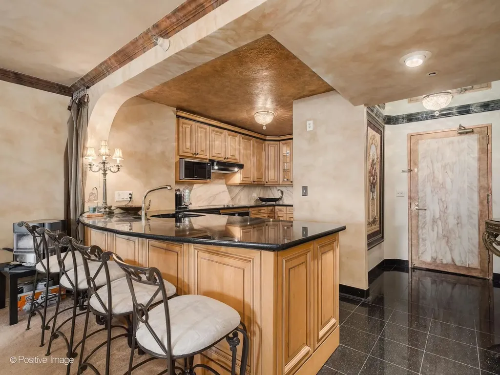 195 North Harbor Drive Chicago IL 60601