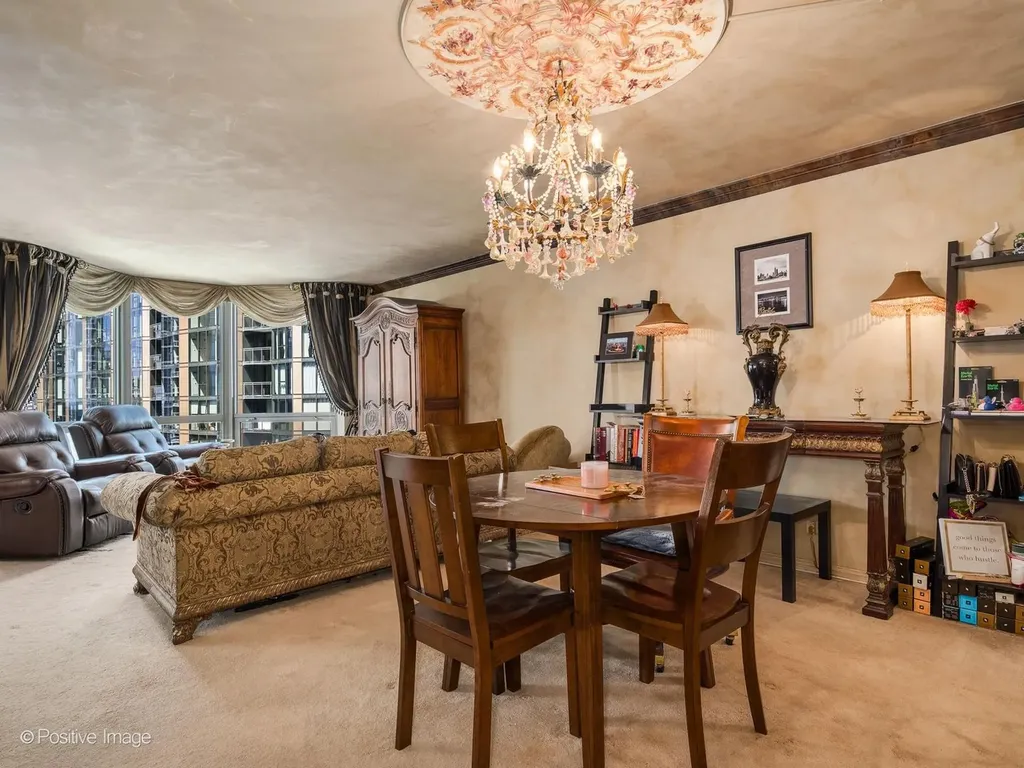 195 North Harbor Drive Chicago IL 60601