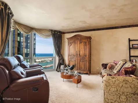 195 North Harbor Drive Chicago IL 60601