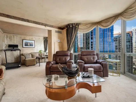 195 North Harbor Drive Chicago IL 60601