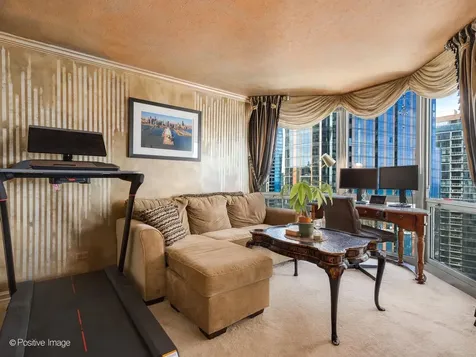 195 North Harbor Drive Chicago IL 60601