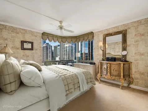 195 North Harbor Drive Chicago IL 60601
