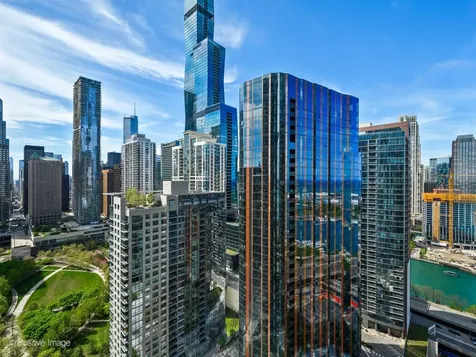 195 North Harbor Drive Chicago IL 60601