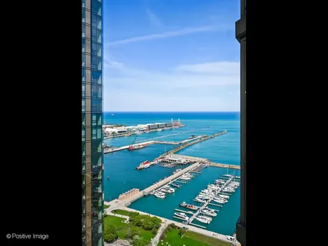 195 North Harbor Drive Chicago IL 60601