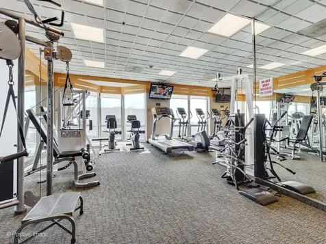 195 North Harbor Drive Chicago IL 60601