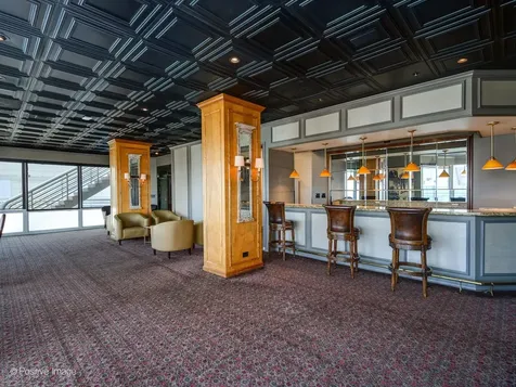 195 North Harbor Drive Chicago IL 60601