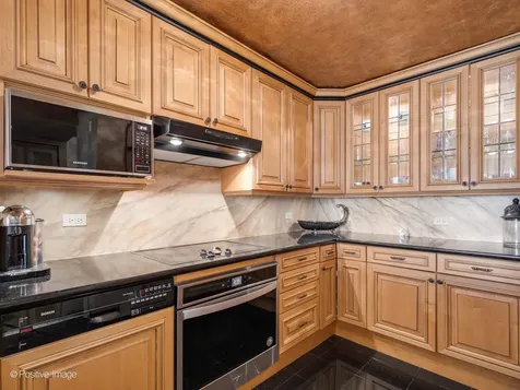 195 North Harbor Drive Chicago IL 60601