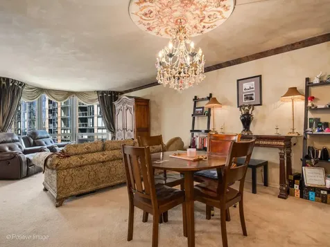195 North Harbor Drive Chicago IL 60601