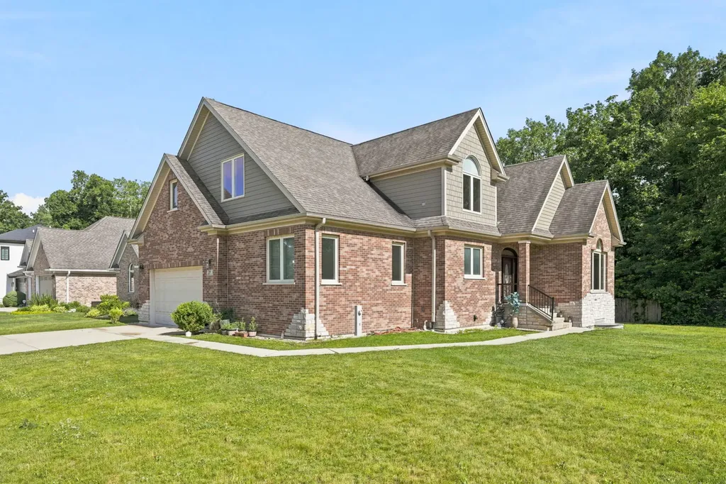 388 Preserve Lane Wood Dale IL 60191
