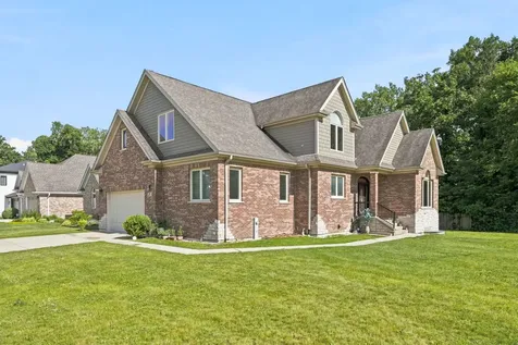 388 Preserve Lane Wood Dale IL 60191