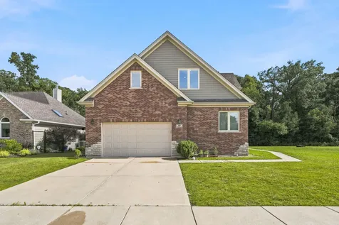 388 Preserve Lane Wood Dale IL 60191