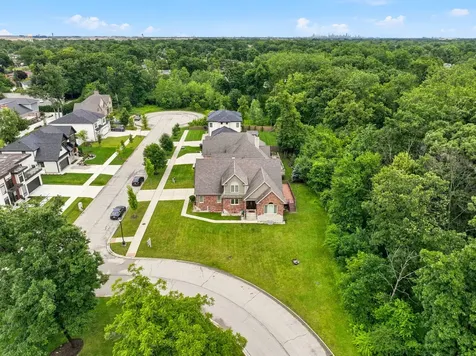 388 Preserve Lane Wood Dale IL 60191