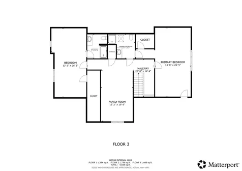 388 Preserve Lane Wood Dale IL 60191