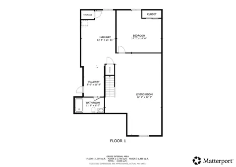 388 Preserve Lane Wood Dale IL 60191