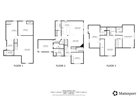 388 Preserve Lane Wood Dale IL 60191