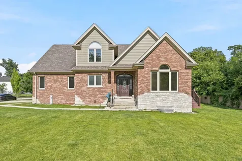 388 Preserve Lane Wood Dale IL 60191