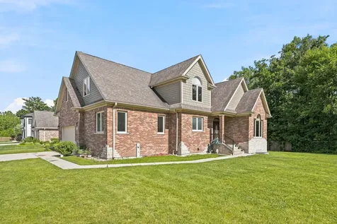 388 Preserve Lane Wood Dale IL 60191
